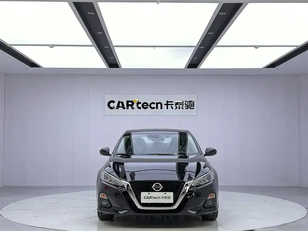 Nissan Teana 2026 из CN, фото 7