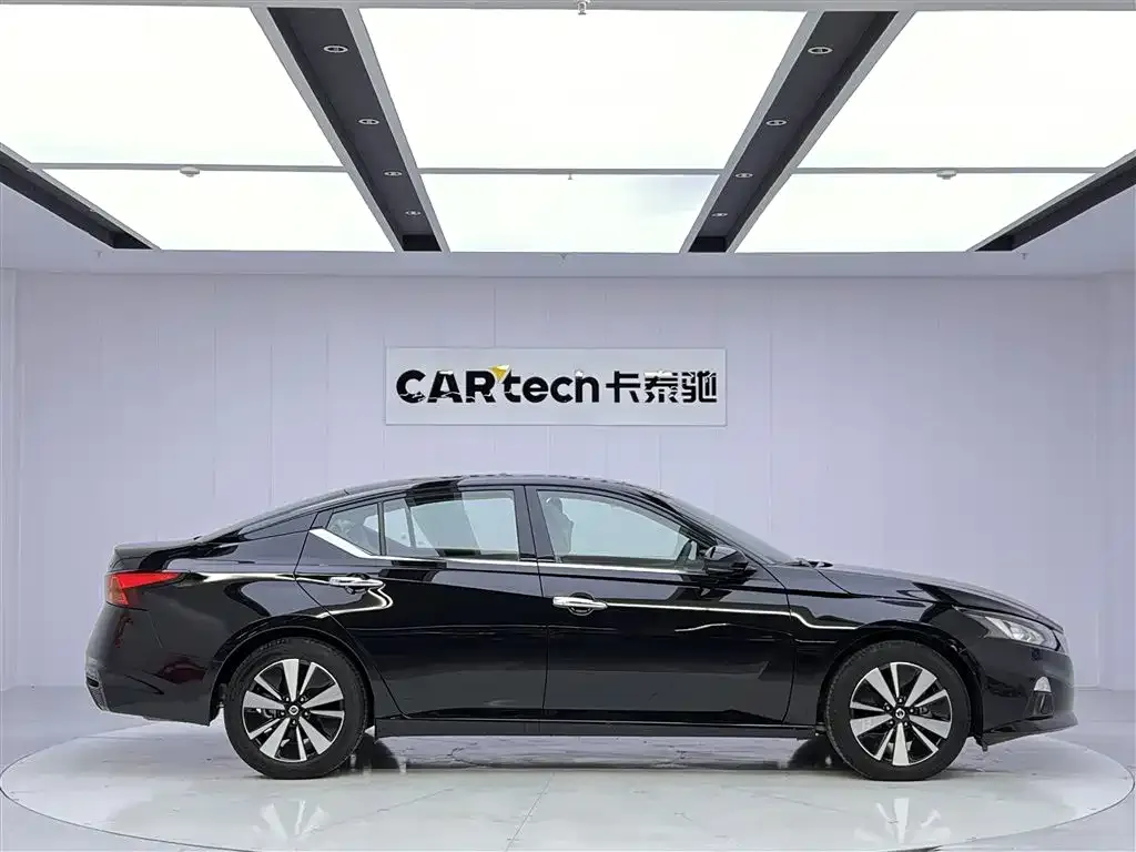 Nissan Teana 2026 из CN, фото 2