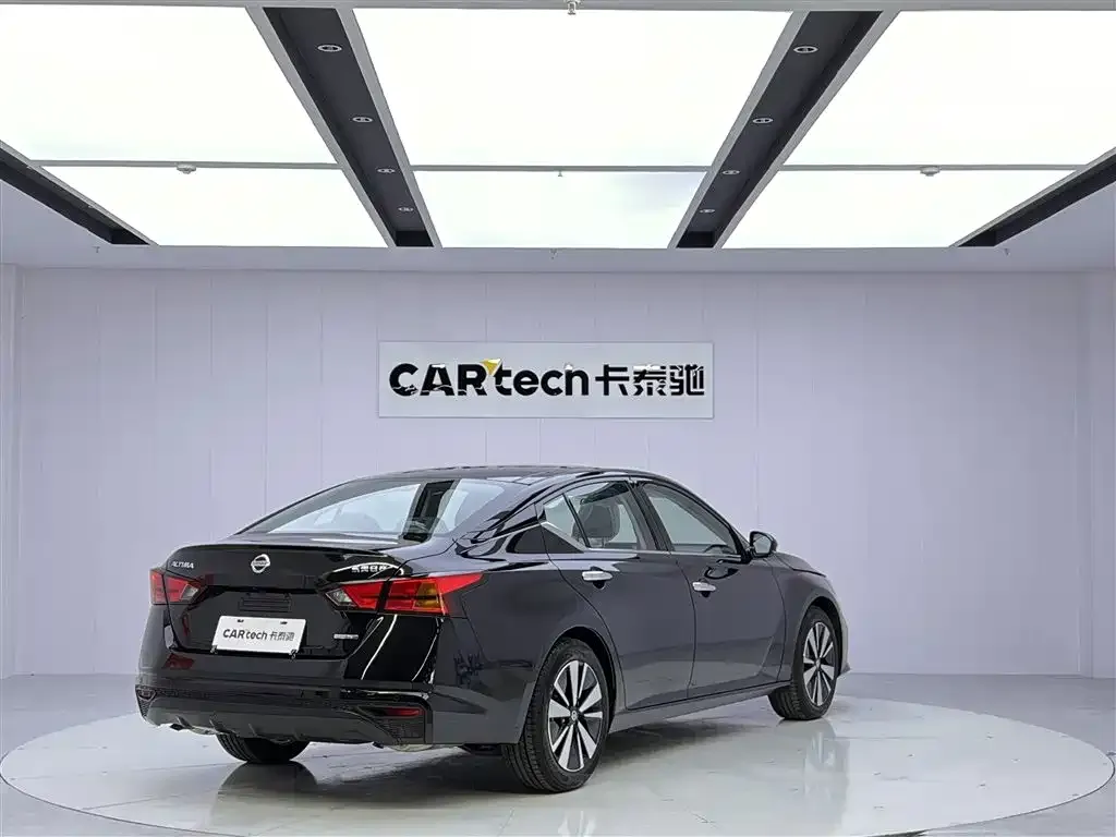 Nissan Teana 2026 из CN, фото 4
