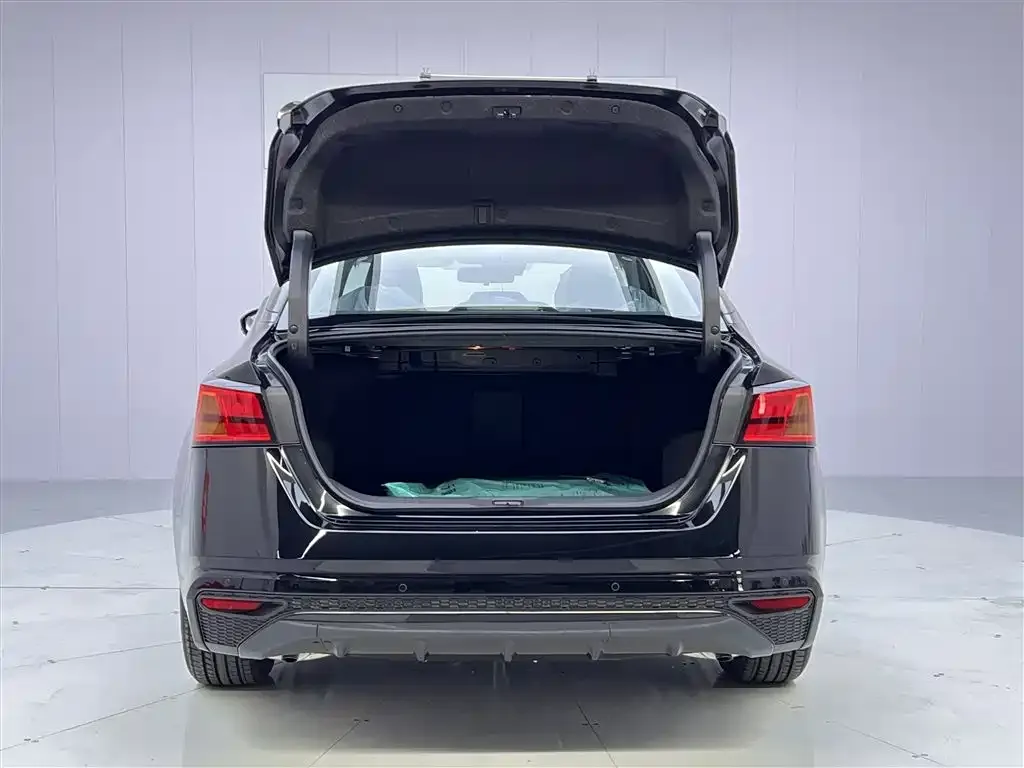 Nissan Teana 2026 из CN, фото 3