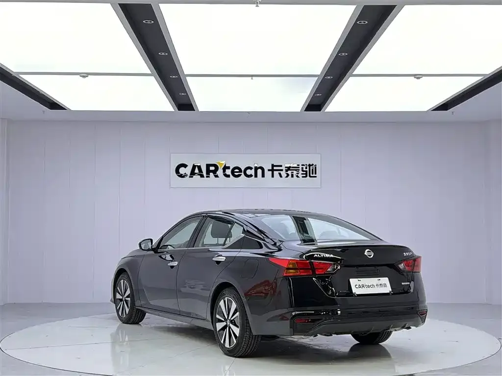 Nissan Teana 2026 из CN, фото 6