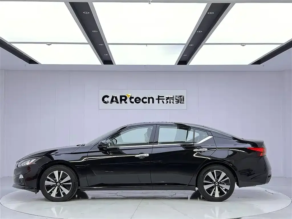Nissan Teana 2026 из CN, фото 8