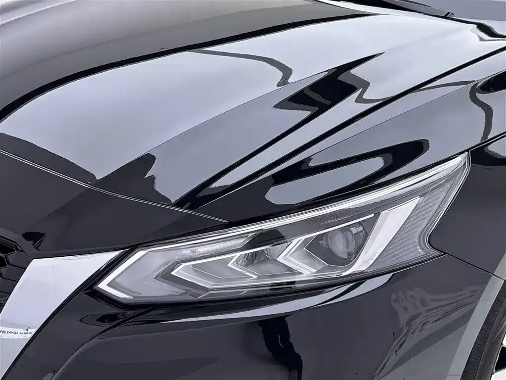 Nissan Teana 2026 из CN, фото 9
