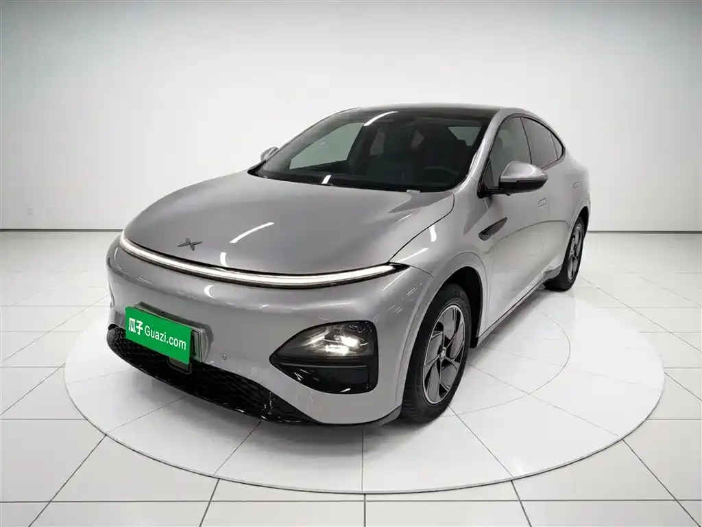 XPeng G6