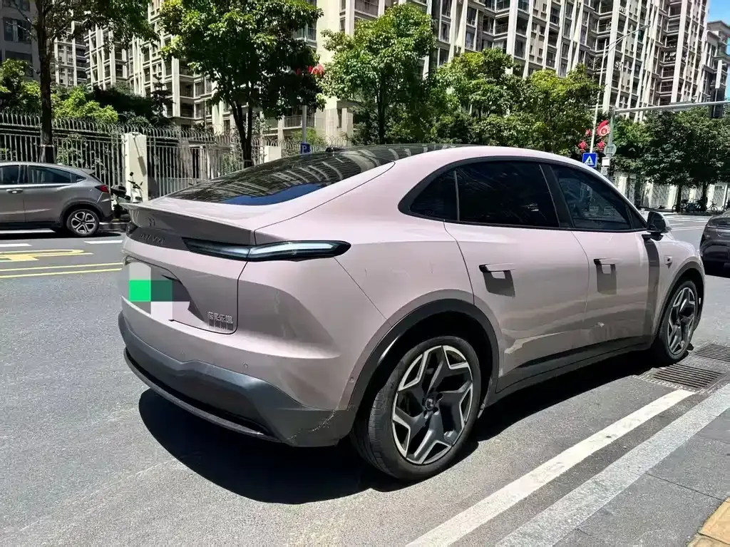 ONVO L60 2025 из CN, фото 7