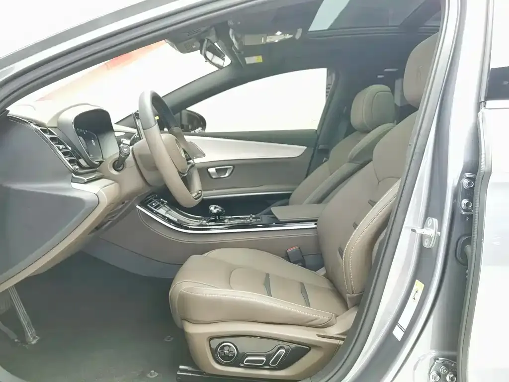 BYD Han 2023 из CN, фото 3