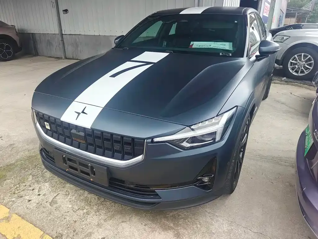 Polestar Polestar 2