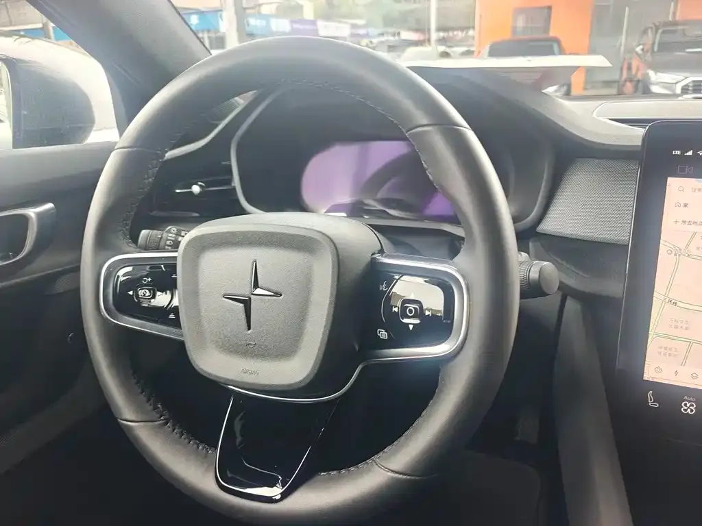 Polestar Polestar 2 2022 из CN, фото 6