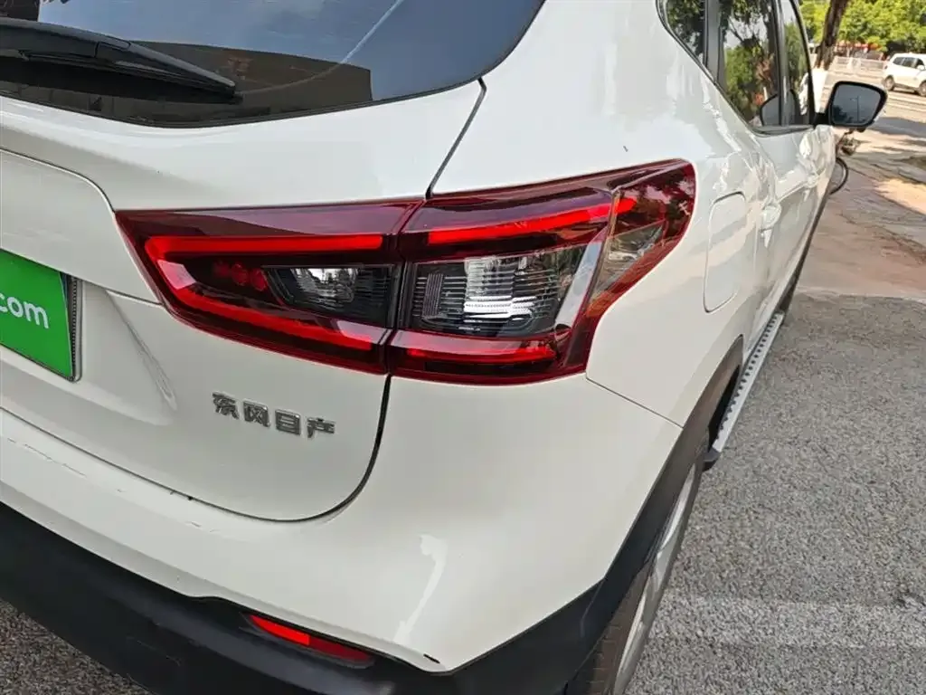 Nissan Qashqai 2024 из CN, фото 4
