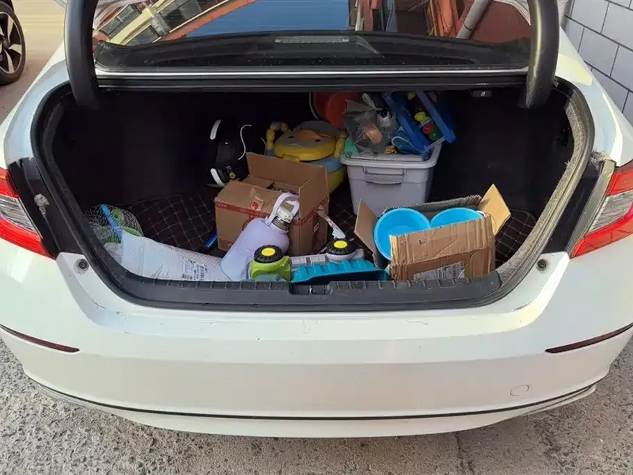 Honda Accord — фото 6