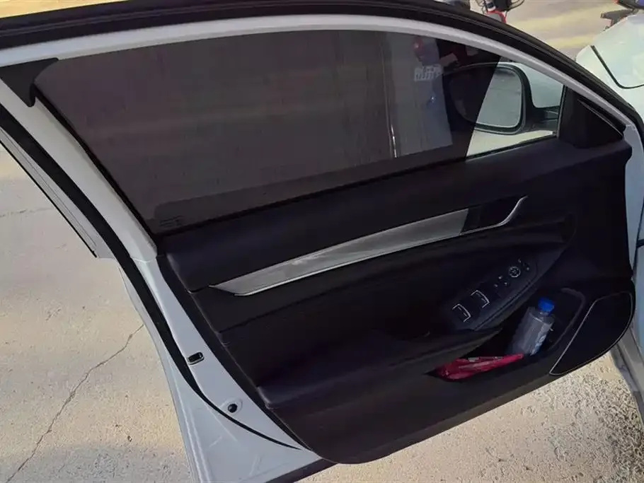 Honda Accord — фото 2