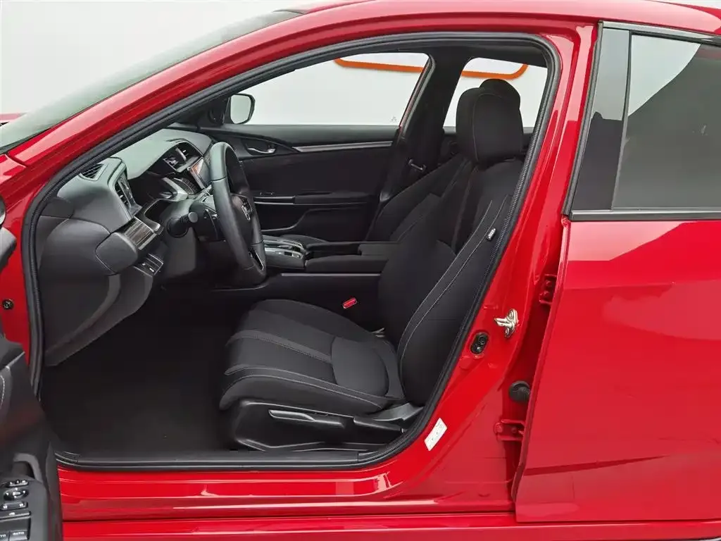 Honda Civic 2021 из CN, фото 7