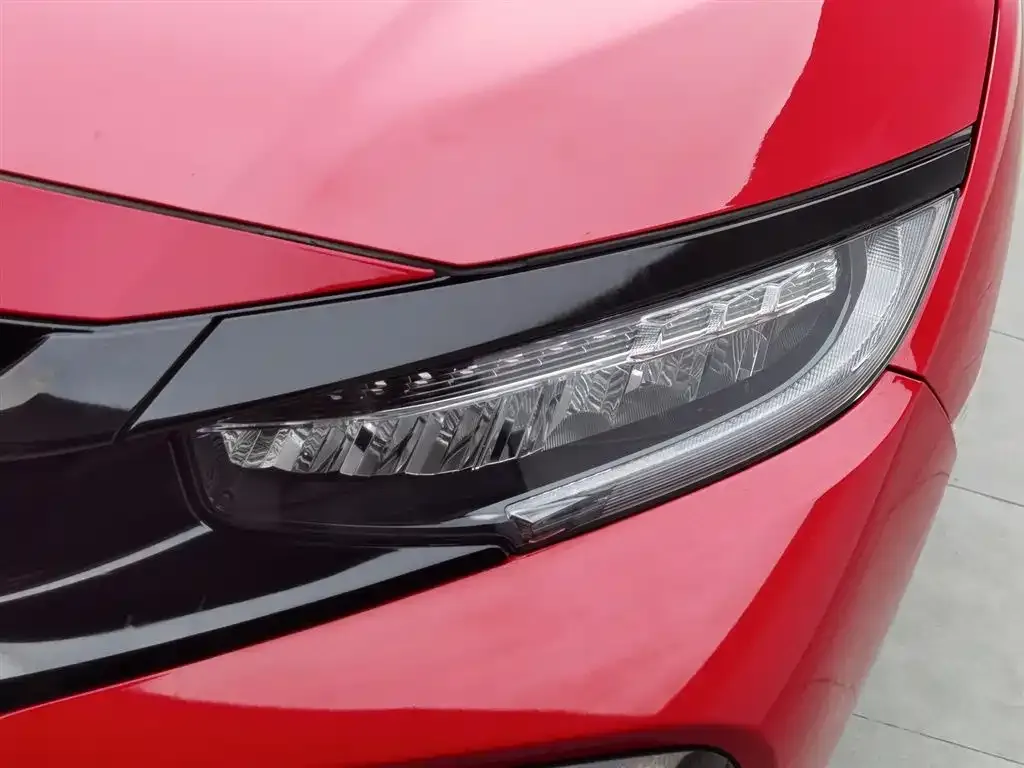Honda Civic 2021 из CN, фото 6