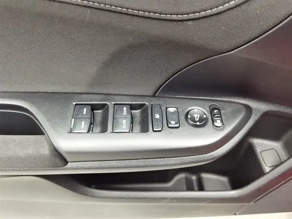Honda Civic 2021 из CN, фото 8