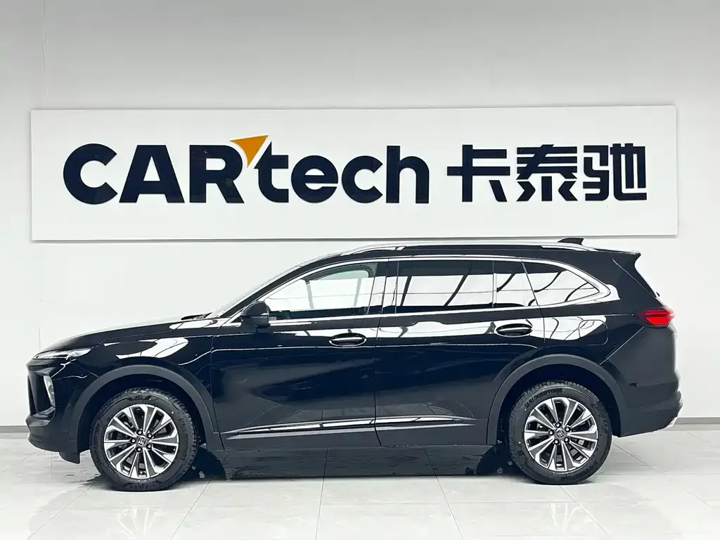 Buick Envision Plus — фото 9