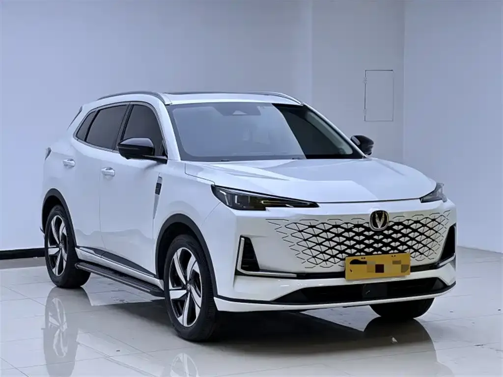 Changan CS55PLUS 2024 из CN, фото 9