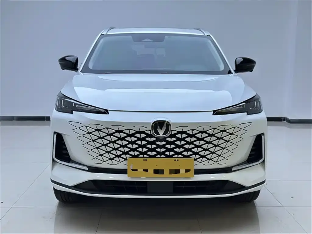 Changan CS55PLUS 2024 из CN, фото 2