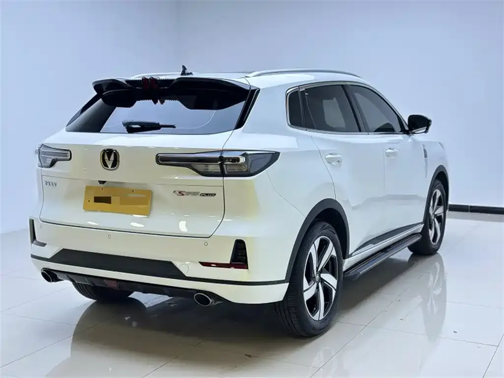 Changan CS55PLUS 2024 из CN, фото 3