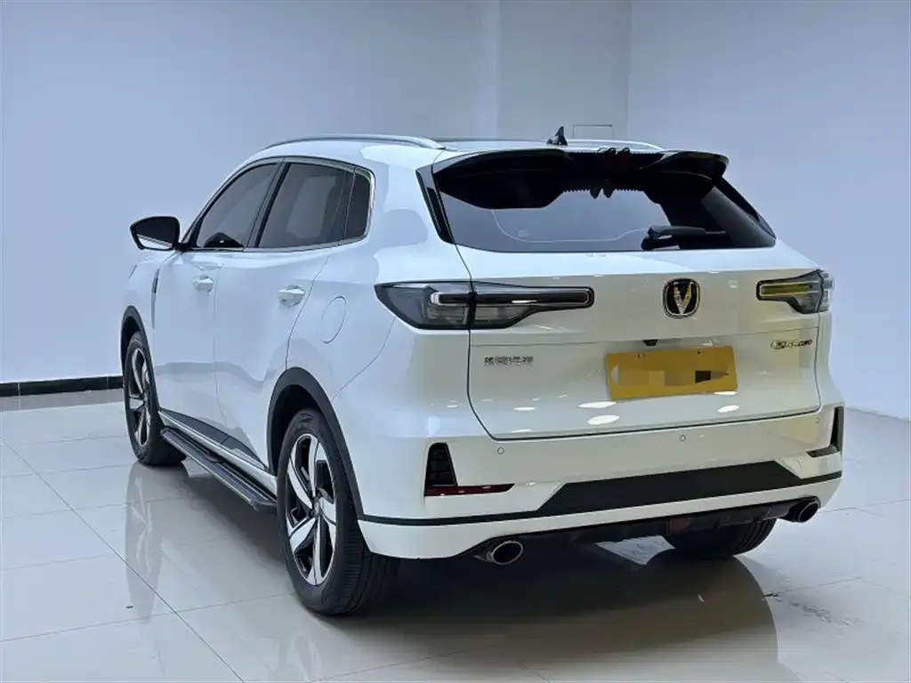 Changan CS55PLUS 2024 из CN, фото 7