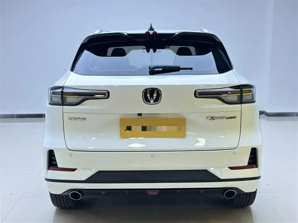 Changan CS55PLUS 2024 из CN, фото 5