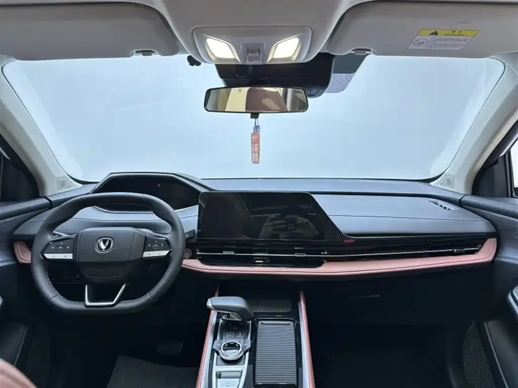 Changan CS55PLUS 2024 из CN, фото 6