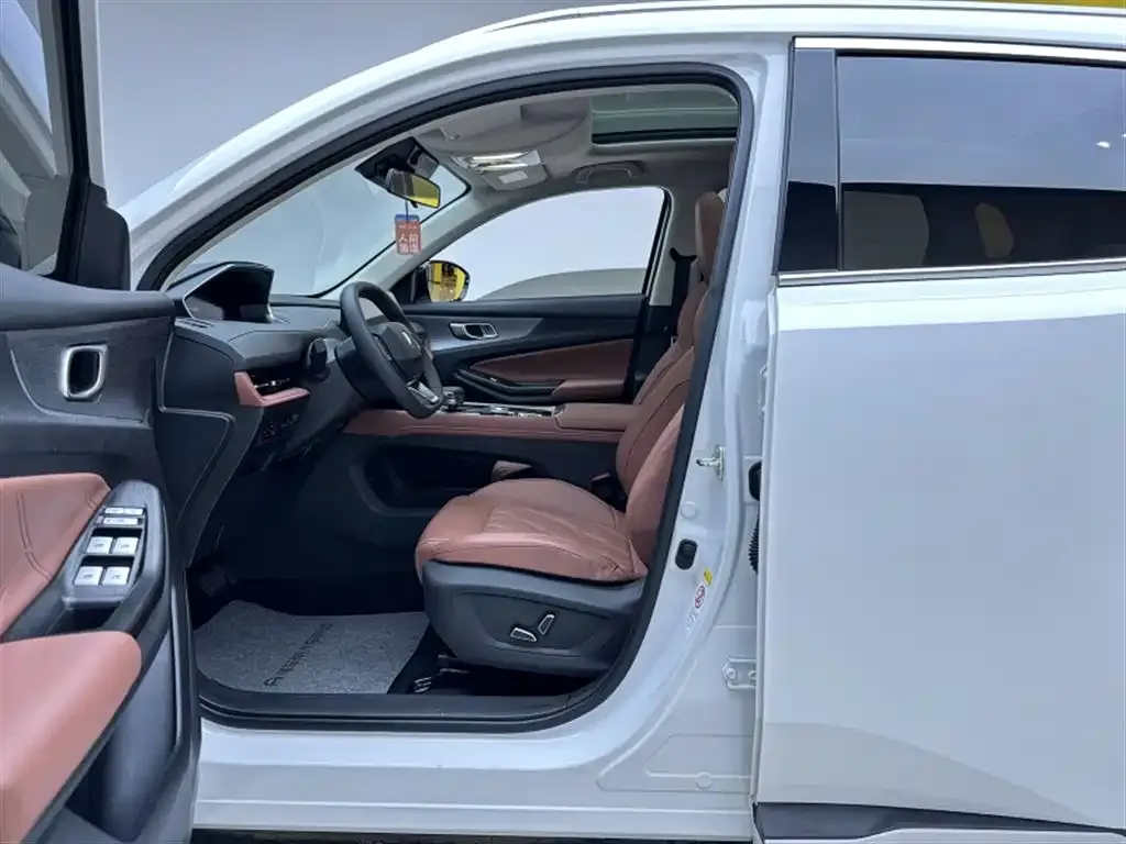 Changan CS55PLUS 2024 из CN, фото 8