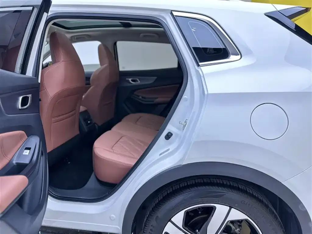 Changan CS55PLUS 2024 из CN, фото 4