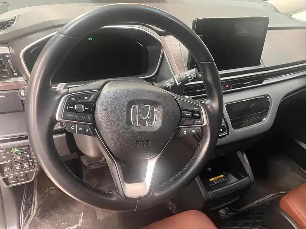 Honda Odyssey 2022 из CN, фото 6