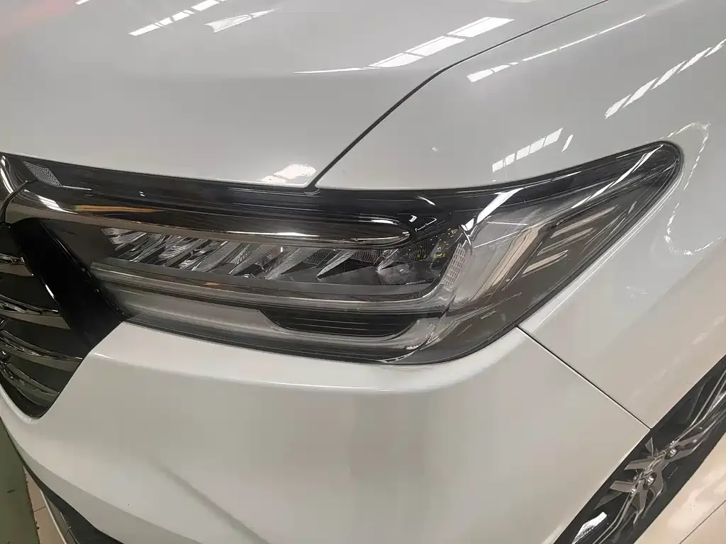 Honda Odyssey 2022 из CN, фото 4