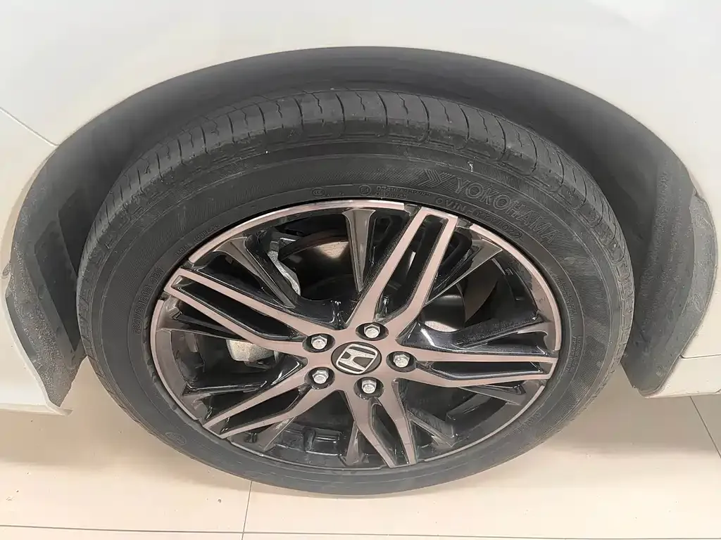 Honda Odyssey 2022 из CN, фото 7