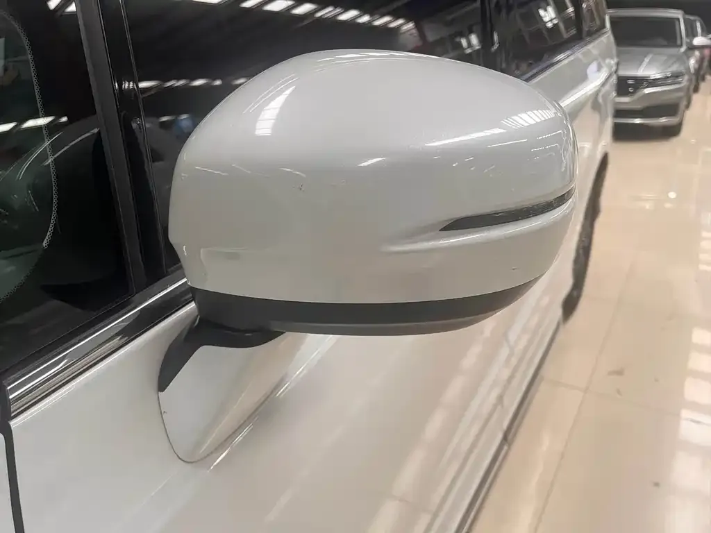 Honda Odyssey 2022 из CN, фото 2