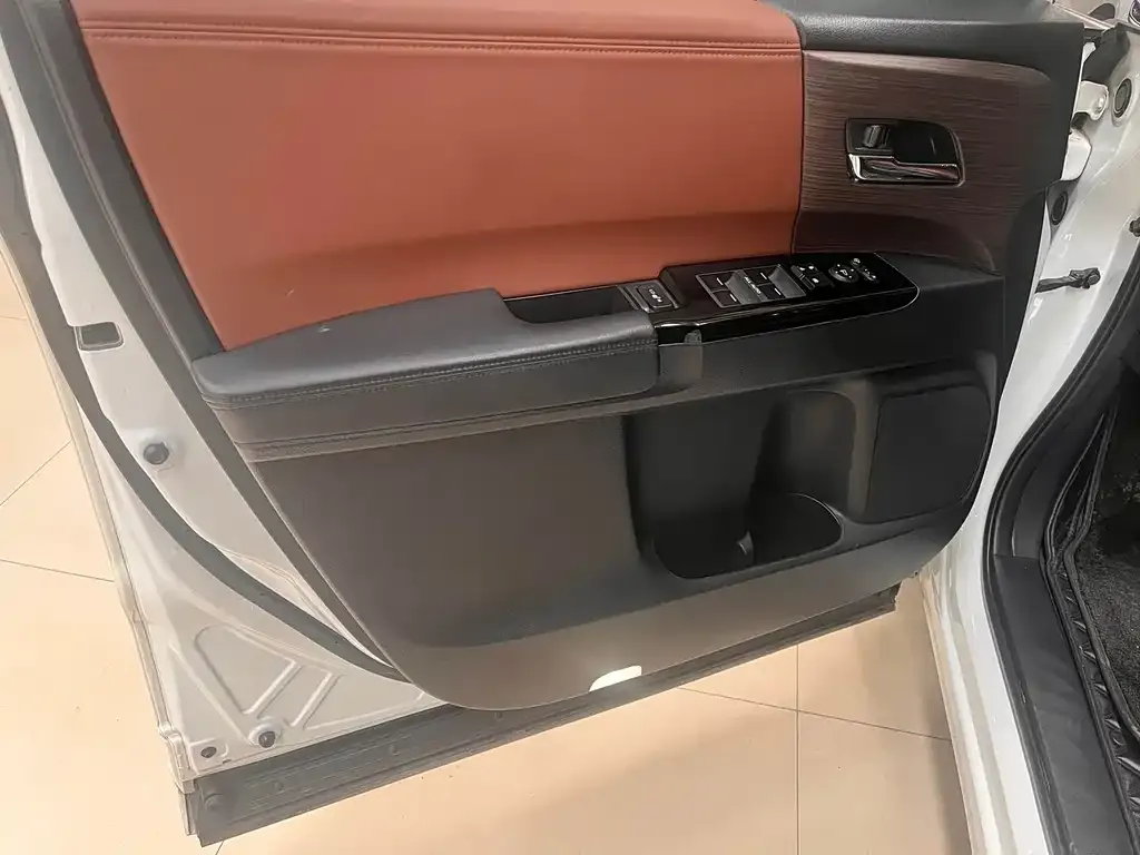 Honda Odyssey 2022 из CN, фото 3