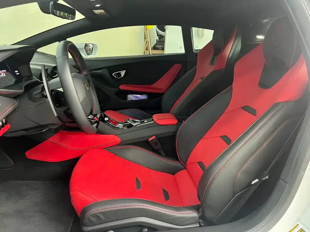 Lamborghini Huracan — фото 3