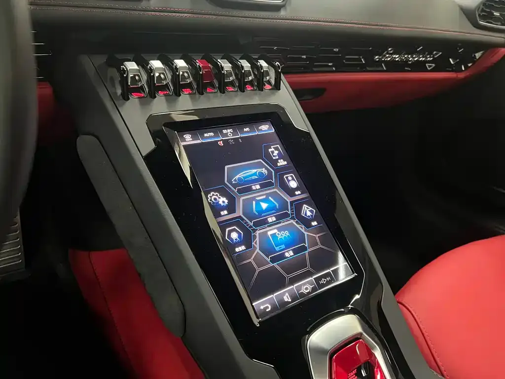Lamborghini Huracan — фото 2