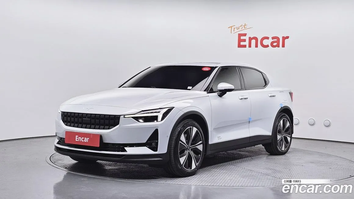Polestar Polestar 2