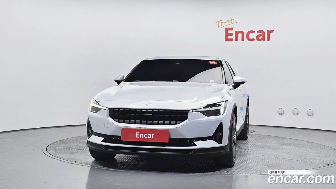 Polestar Polestar 2 2023 из KR, фото 7