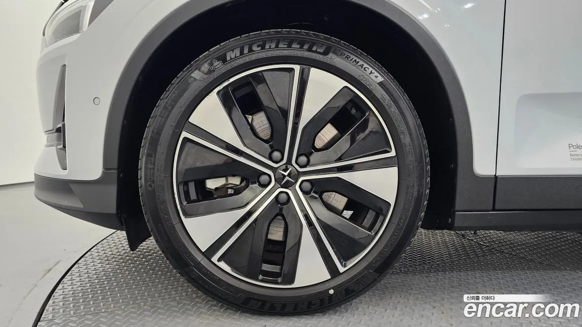 Polestar Polestar 2 2023 из KR, фото 8
