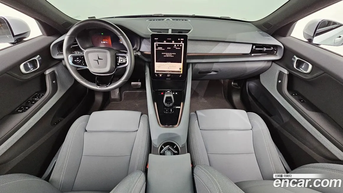 Polestar Polestar 2 2023 из KR, фото 10