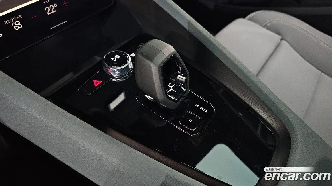 Polestar Polestar 2 2023 из KR, фото 6