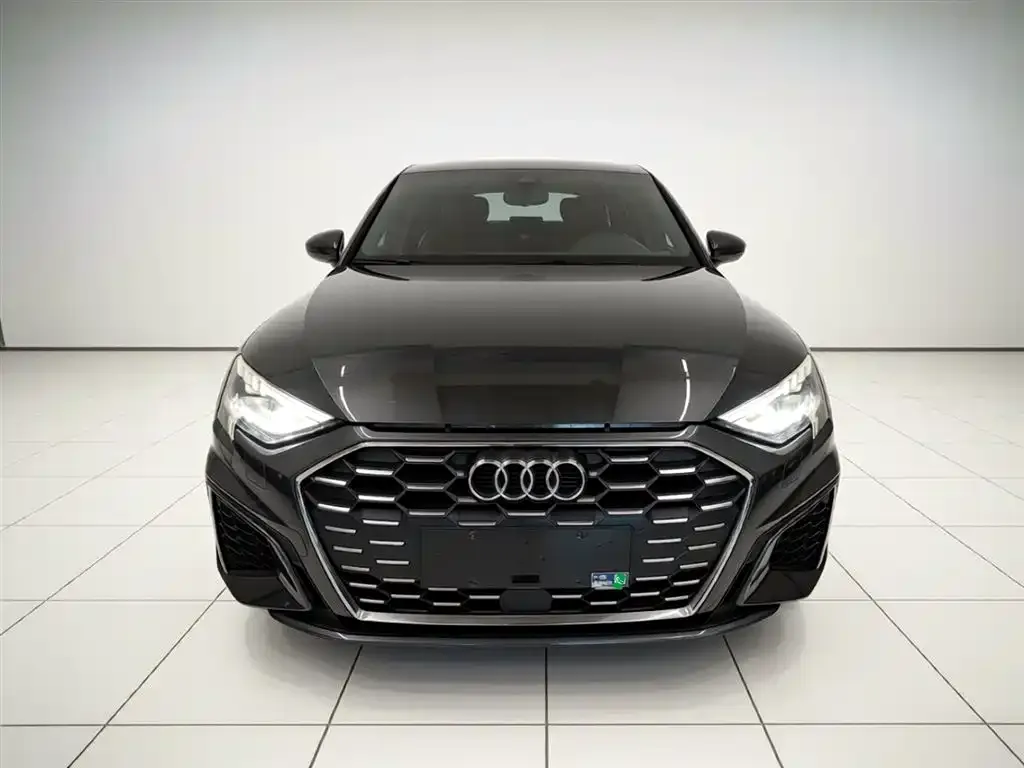 Audi A3 — фото 4