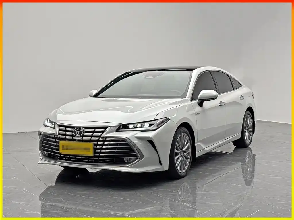 Toyota Avalon 2024 из CN, фото 1