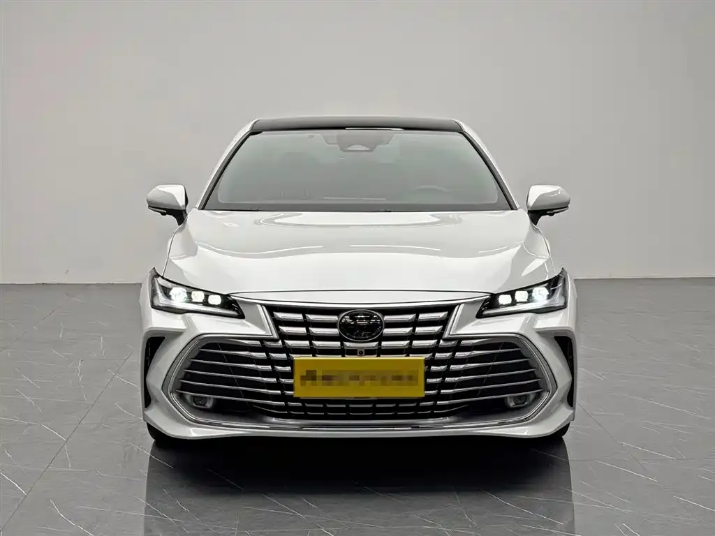 Toyota Avalon 2024 из CN, фото 5
