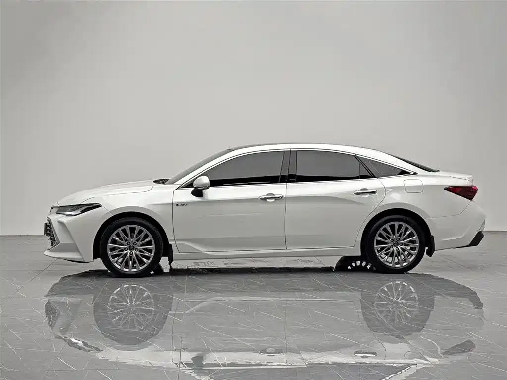 Toyota Avalon 2024 из CN, фото 9