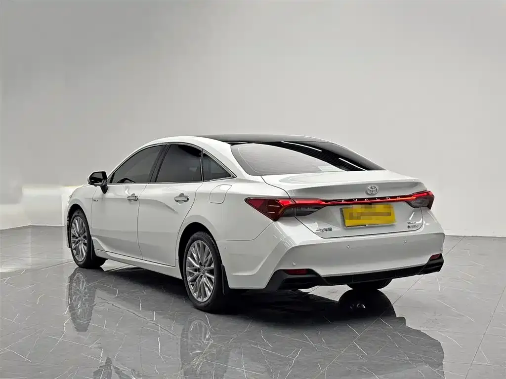 Toyota Avalon 2024 из CN, фото 3
