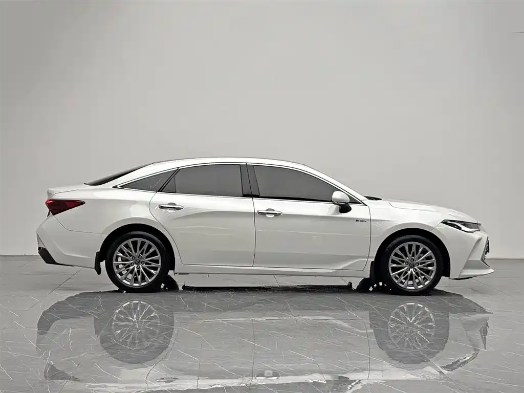 Toyota Avalon 2024 из CN, фото 10
