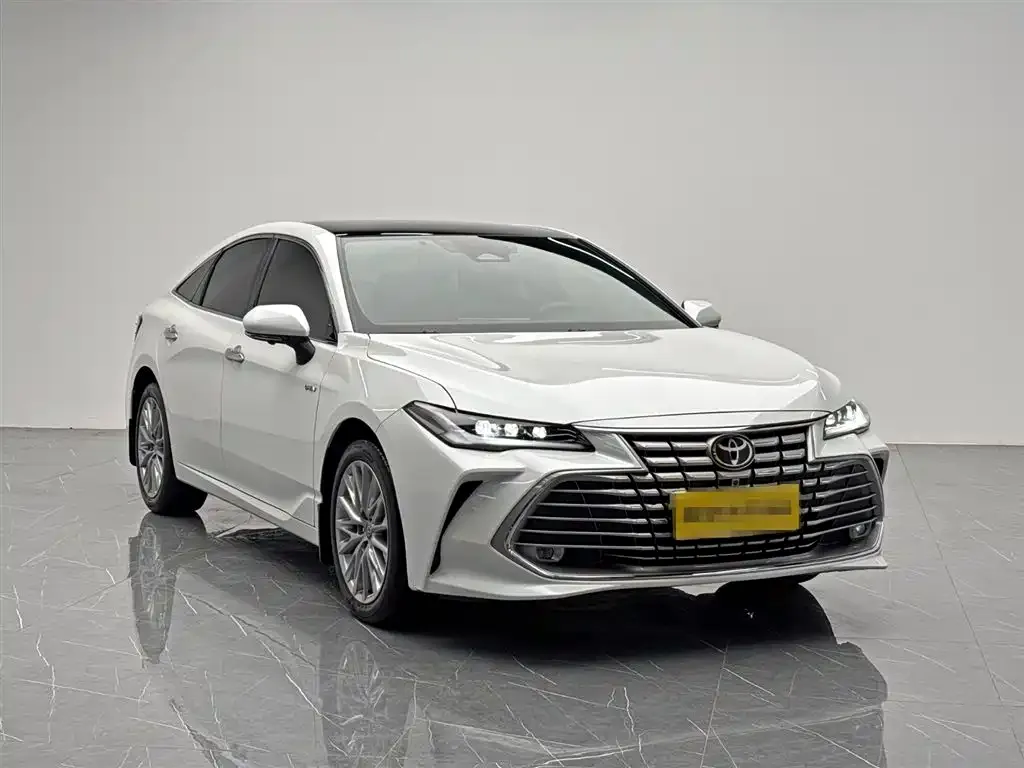 Toyota Avalon 2024 из CN, фото 8