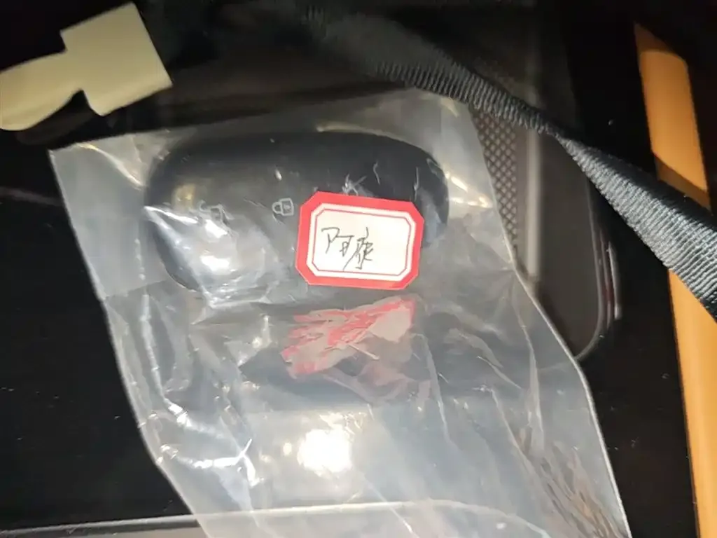 Li Auto ONE 2023 из CN, фото 5