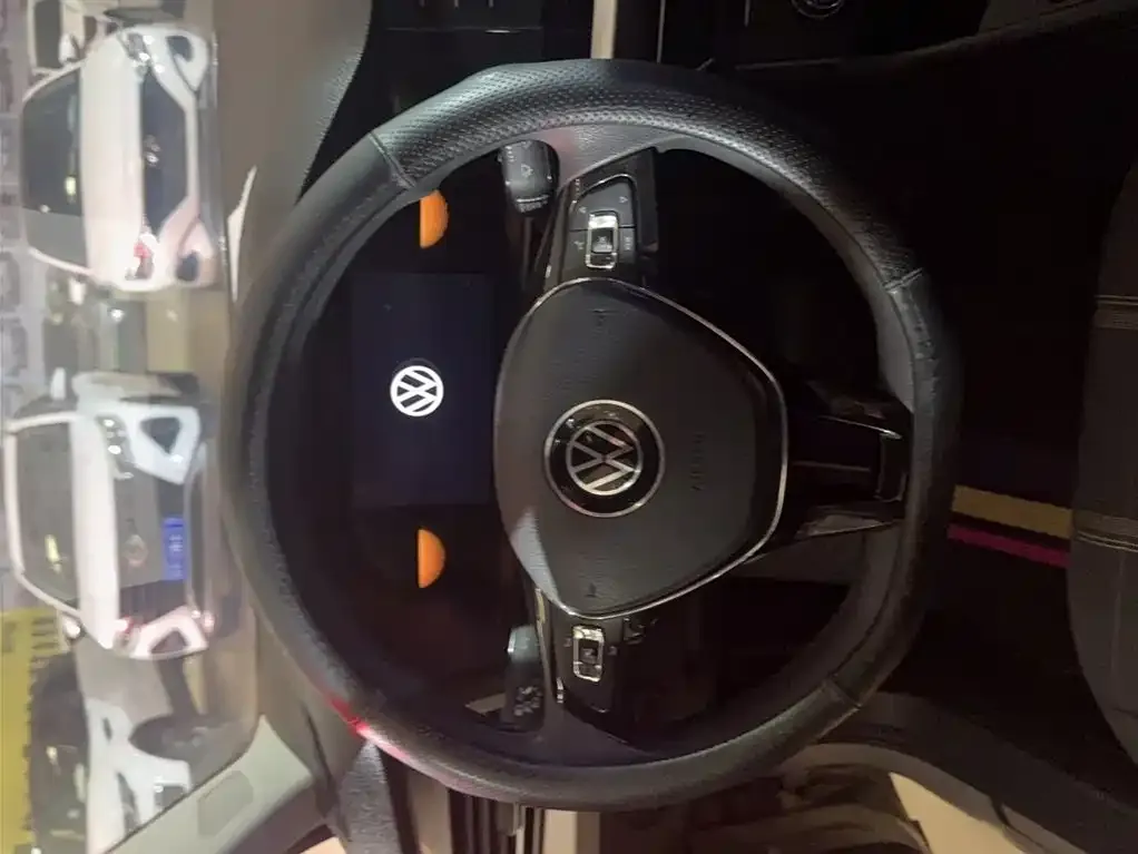 Volkswagen Lavida 2021 из CN, фото 6