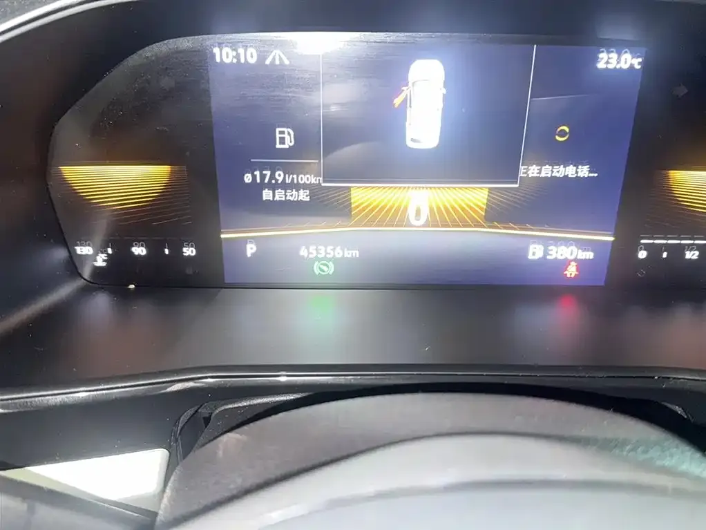Volkswagen Lavida 2021 из CN, фото 3