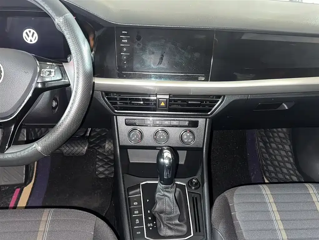 Volkswagen Lavida 2021 из CN, фото 9